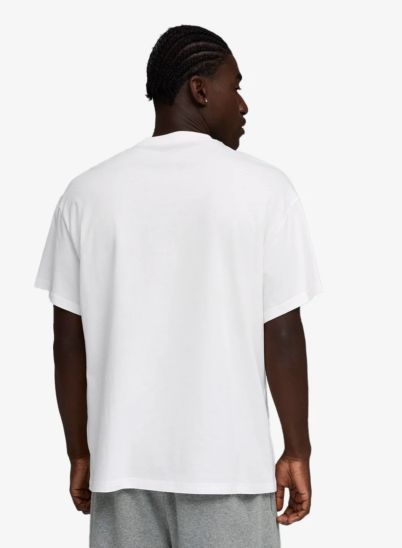 بوما تيشيرت أتو ديلان الرابع